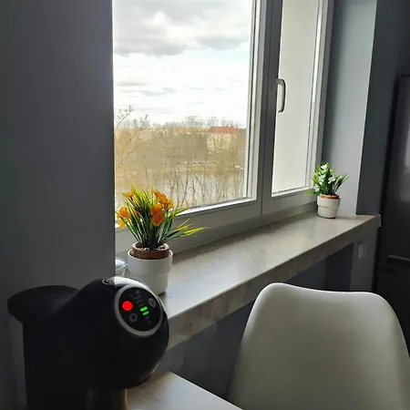 Apartment By The Lakes