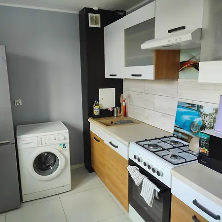 アパート By The Lakes *