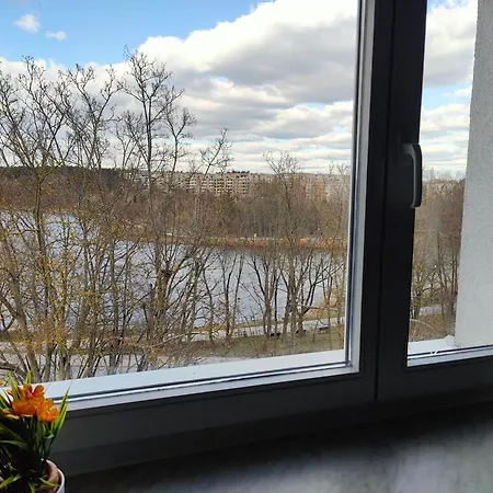 By The Lakes Appartement Olsztyn (Warmian-Masurian)