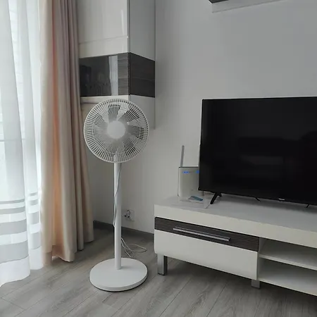 Appartement By The Lakes