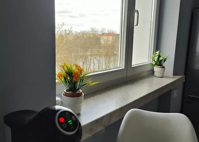 Appartement By The Lakes