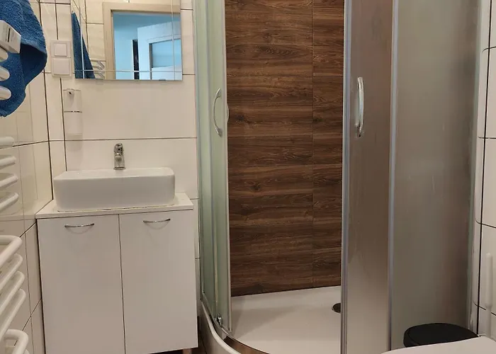 By The Lakes * Olsztyn (Warmian-Masurian)