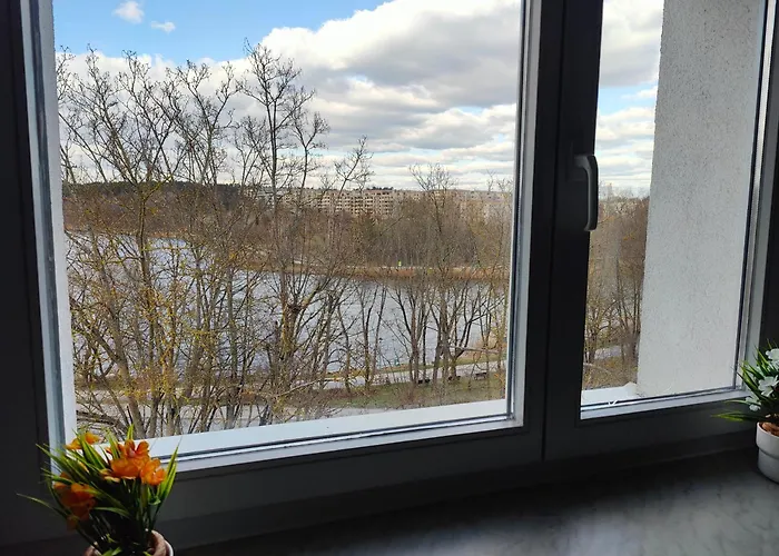 By The Lakes Appartement Olsztyn (Warmian-Masurian)